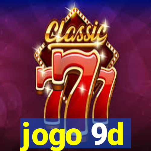 jogo 9d